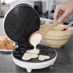 Waffle Wow! Waffle Maker - Thumbnail 5